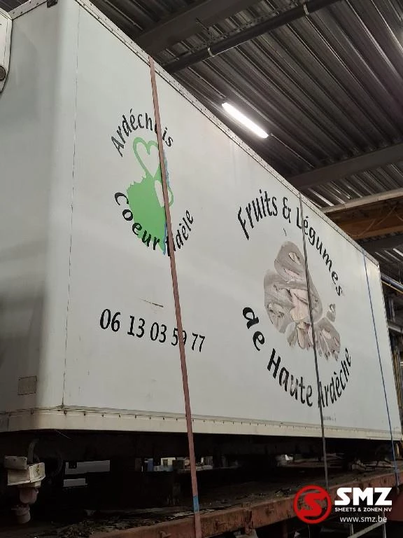 Diversen - Occ koelbak afbeelding 1
