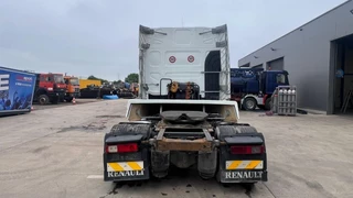 Renault Premium 460 DXI 2011 - N/A image 5