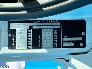 DAF N/A 2020 - CF 480 EURO 6D image 7