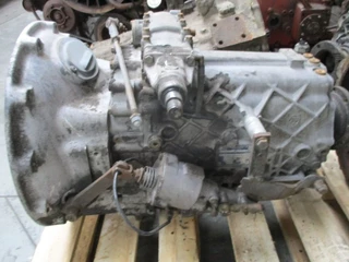 ZF N/A - Gearbox ZF , 8 pieces in stock bild 6