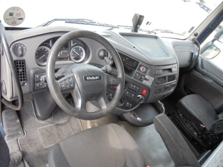 DAF XF 440 2015 - MEGA obrazek 8