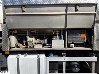 Scania G 2020 - 500 6x2, EURO 6d, 16.000 L, 3 Comp, Retarder image 16
