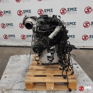 Mercedes-Benz N/A - Occ motor W213 Mercedes OM654 obrazek 4