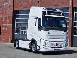 Volvo FH 2026 - 500 XL Aero 4x2 - Full Air - Retarder - I parkcool - 2x tank - NEW te koop