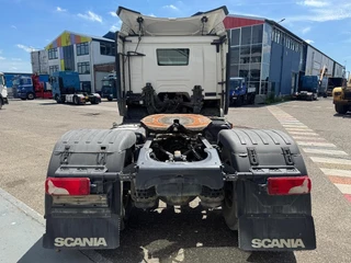 Scania G 2020 - G410 bild 7