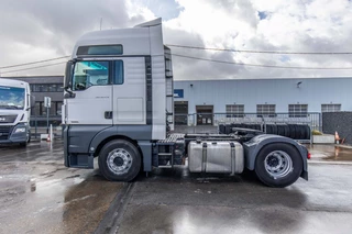 MAN TGX 2019 - 18.470 XXL BLS + KIPHYDR. obrazek 2