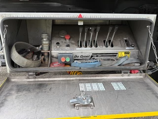 Mercedes-Benz Actros 2017 - 1840 - Tijhof TA12000 Car Transport imagem 18