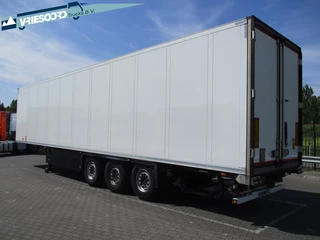 Schmitz Cargobull N/A 2018 - N/A SCB*S3B obrazek 3