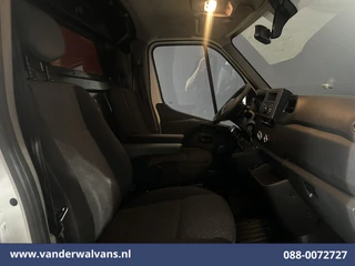 Opel Movano 2020 - 2.3 Turbo 136pk L2H3 Euro6 Airco | Camera | Imperiaal | LED | 2500kg Trekhaak | Cruisecontrol image 6
