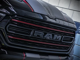 Dodge Ram 1500 2024 - Crew Cab Limited Night Edition Rambox immagine 6