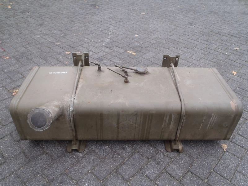DAF - BRANDSTOFTANK 200 LITER obrázek 1