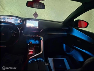 Peugeot 3008 2020 - 1.2 PureT. |GT Line |EAT8 Automaat |6M Garantie image 18