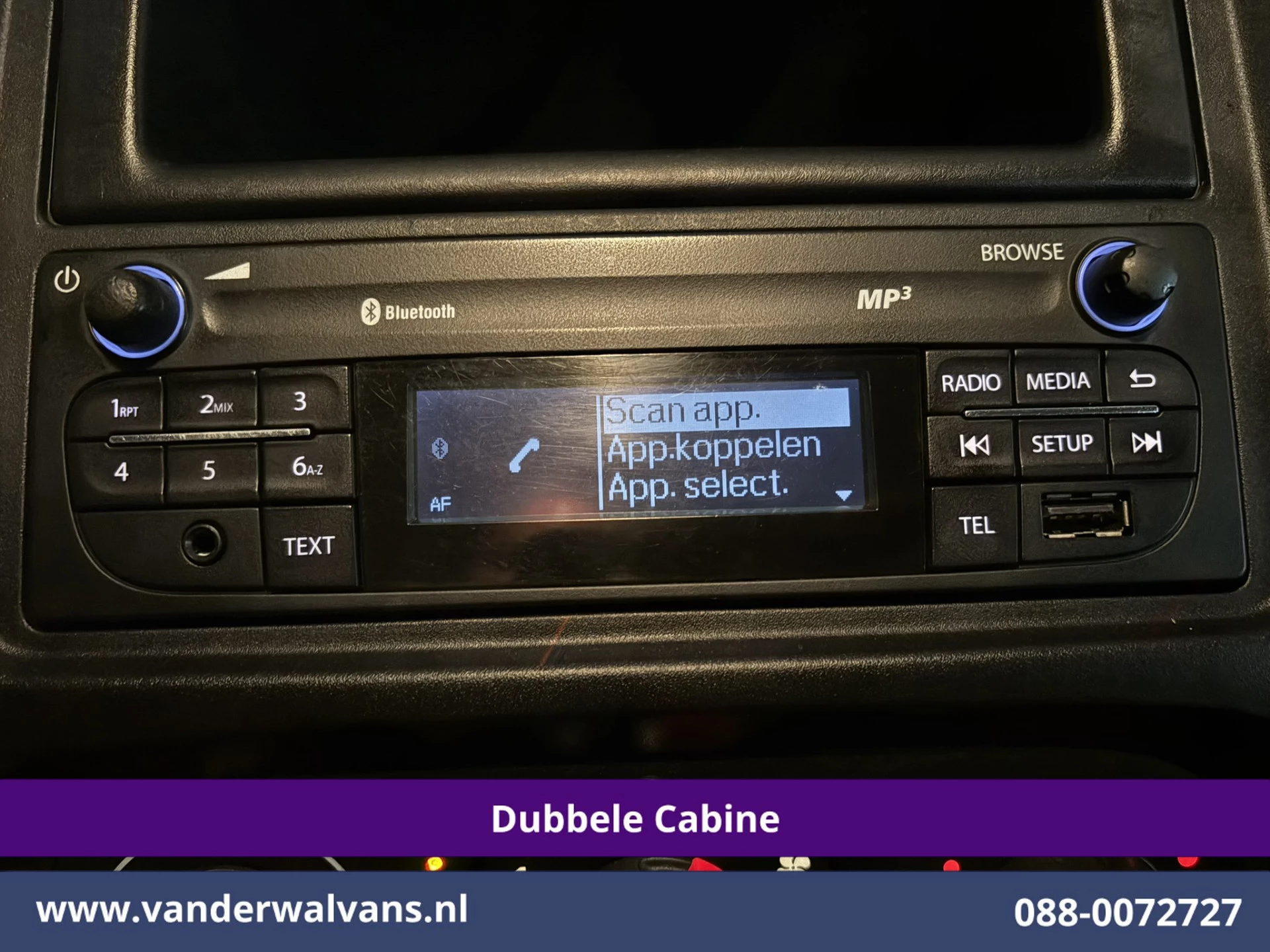 Opel Vivaro 2018 - 1.6 CDTI 122pk L1H1 Dubbele Cabine Euro6 Airco | 6-Zits | LED | Cruisecontrol | afbeelding 17