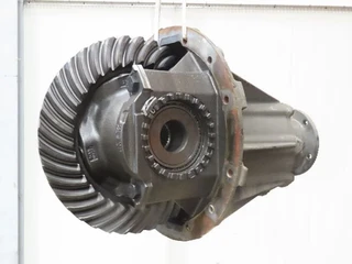 MAN - Axle & Steering Parts Differentieel R=2.850 na sprzedaż