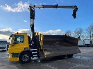 DAF CF 2013 - 360 FAN imagen 45