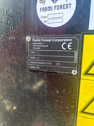 Farmi N/A 2023 - CH 27 image 13