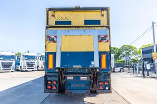 Tracon N/A 2001 - CITYTRAILER + DHOLLANDIA obrazek 5