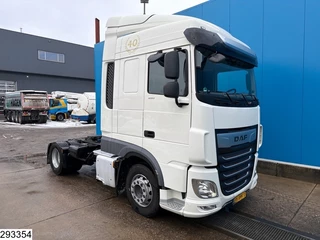 DAF N/A 2019 - XF 450 EURO 6d, ACC bild 3