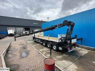 Renault N/A 2017 - C 430 8X4, EURO 6, HIAB, Remote obrazek 14