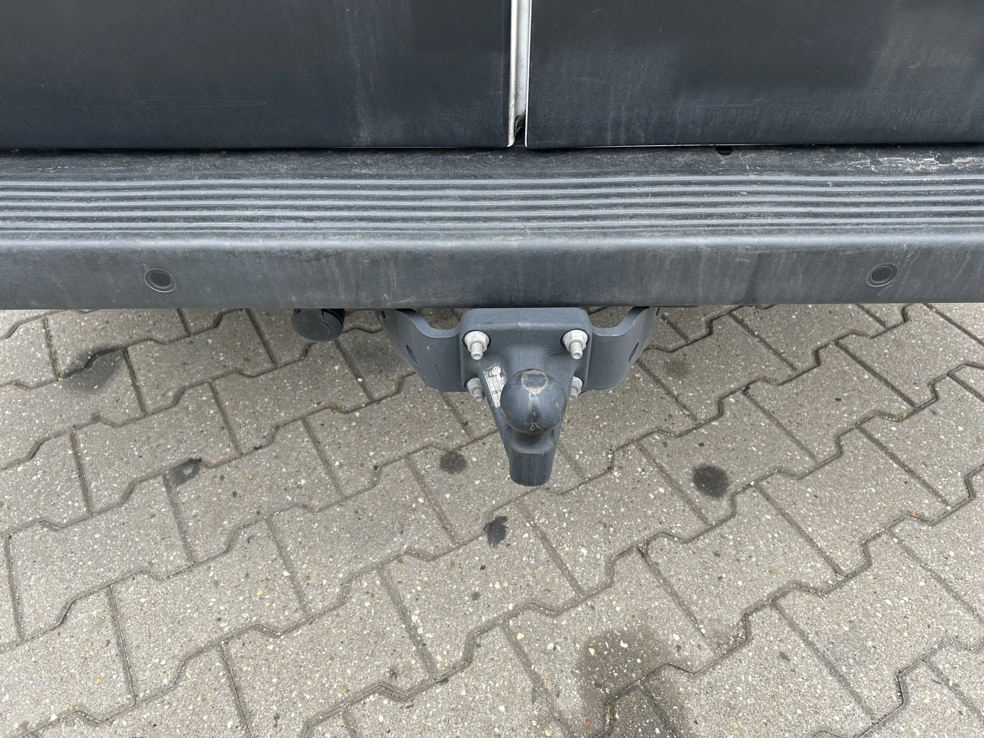 Fiat Ducato 2023 - 2.2 MultiJet / Motor Defect -> Not Starting afbeelding 11