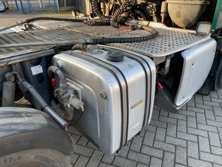DAF XF480 2018 - FTP immagine 12