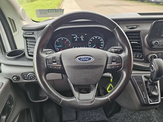Ford Transit 2023 - 2.0 obrazek 11
