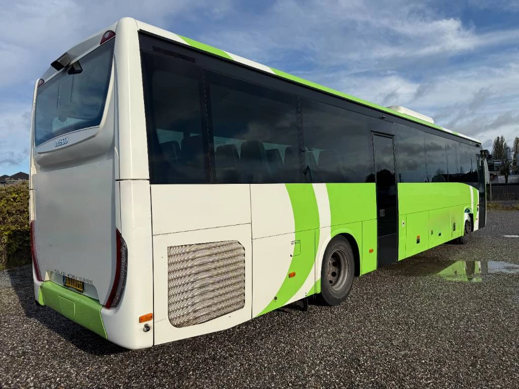 Iveco 2016 - Crossway. 14 Units! image 6