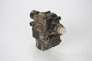 Knorr-Bremse - Brake System Drukregelklep ABS afbeelding 2 miniatuur