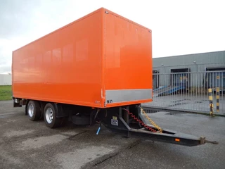 Floor N/A - 2 As Wipkar Gesloten WR-63-PT bild 1
