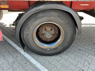 Groenewegen Jumbo / DRO-14-18 2016 - / Koffer / LBW image 7