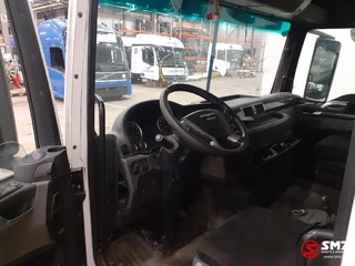 MAN N/A 2015 - Occ cabine compleet MAN TGX euro6 obrazek 4