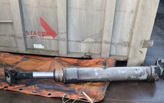 Edbro 2002 - Tipper Cylinder for trailer na sprzedaż