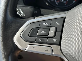 Volkswagen Transporter 2021 - 2.0 TDI L2H1 Highline Automaat|Navi|Carplay|Camera bild 12
