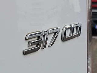 Mercedes-Benz Sprinter 2023 - 317 obrazek 18