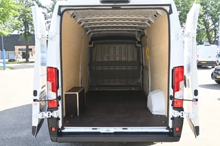 Fiat Ducato 2024 - L4H2 2.2 140 pk 3.5t imagem 11