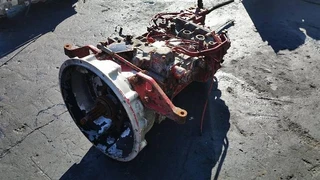 Transmission ECOMID 16S109 te koop