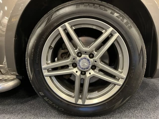 Mercedes-Benz Vito 2016 - 114 CDI Lang Automaat Dubbele Cabine Comfort uitvoering bild 75