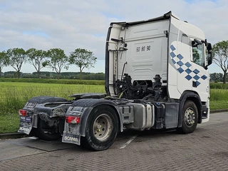 Scania R 2019 - R500 image 3