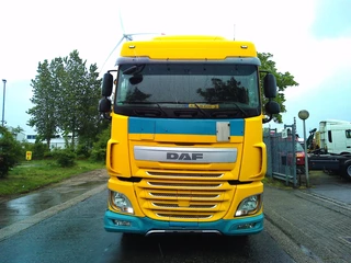 DAF XF 440 2015 - NL TRUCK immagine 2