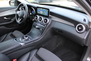 Mercedes-Benz C-Class 2020 - Estate 300e Advantage Pack DISTRONIC NAVI CAMERA 18'' bild 11
