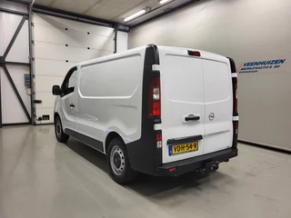 Opel Vivaro 2019 - 1.6CDTI 96pk Trekhaak Euro 6! afbeelding 16