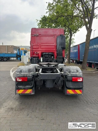 DAF XF480 2019 - N/A obrazek 4