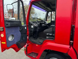 MAN L20 2003 - N/A afbeelding 4