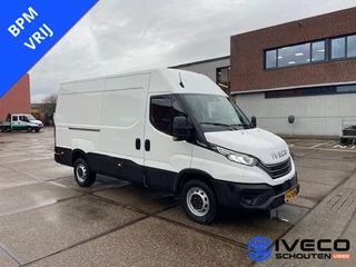 Iveco Daily 2024 - 35S14V A8 te koop