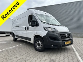 Fiat Ducato 2023 - 2.2 MultiJet / Motor Defect -> Not Starting à vendre