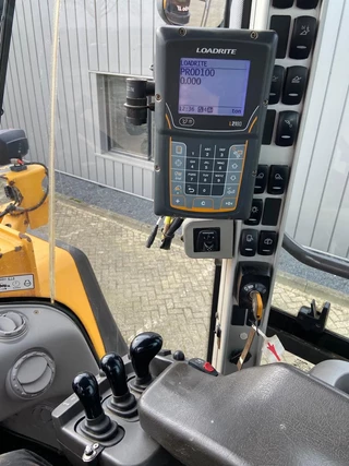 Volvo N/A 2013 - L180 G obrazek 10
