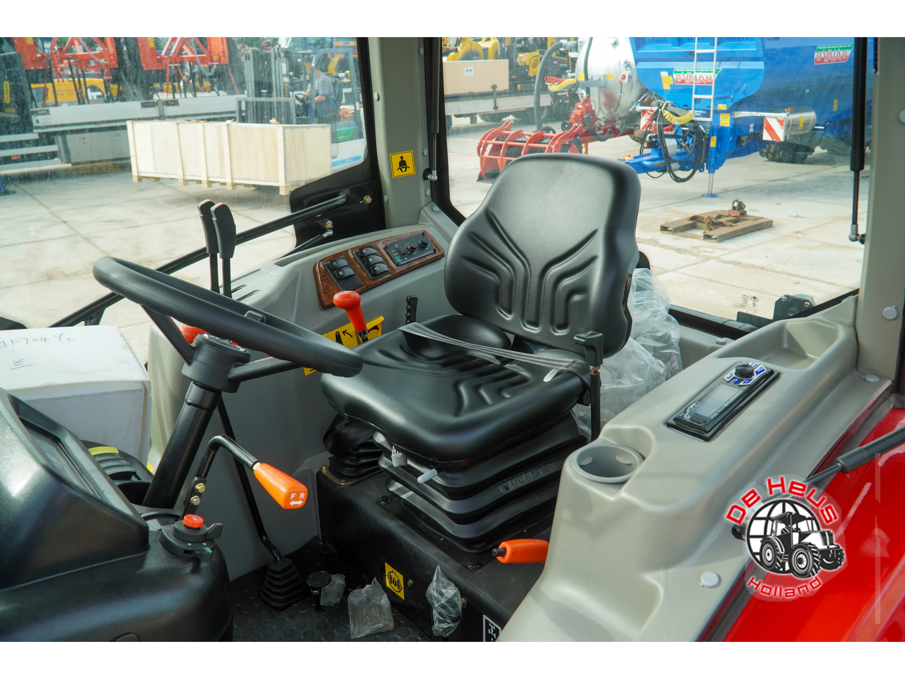 YTO - NMF704C Bild 13