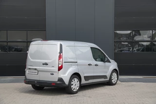Ford Transit Connect 2019 - 1.5 EcoBlue L1 Trend 75pk - Trekhaak - Cruise - Airco - Bluetooth - Rijklaar obrazek 5