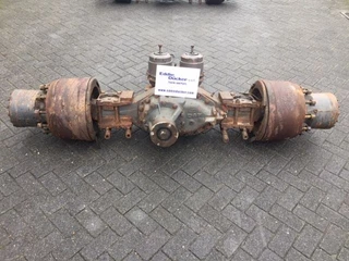 DAF N/A - 1355 RATIO: 5.48 obrazek 1