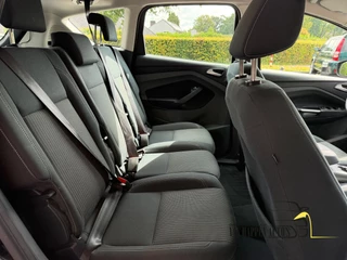Ford C-MAX 2013 - 1.0 Titanium / apk 6-2027 imagen 8